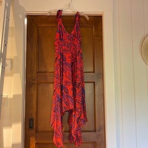 Alexis for Target dress.